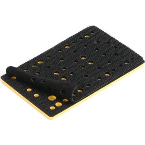 Mirka 81 x 133mm Backing Pad for DEOS