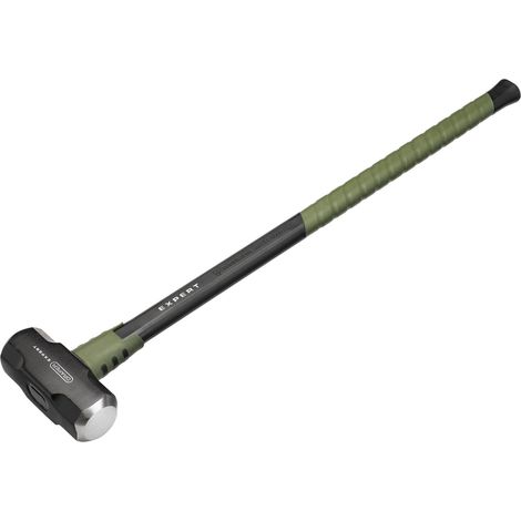 Draper 13996 Draper Expert Sledge Hammer, 4.5kg/10lb