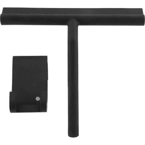 Silicone Wiper for Bathroom Cleaning - 28cm x 20cm (1/4)