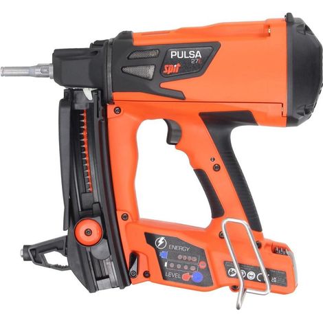 Nagler Spit Puls 27E