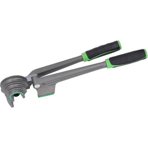 OMABETA bender de tube de 3 en 1 OMABETA Bende de tube 3 en 1 bender de tube 180 degrés 1/4 3/8 1/2 pouce OD cuivre bricolage pour (1/5)