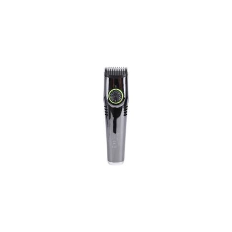 Tondeuse à cheveux aspirante sans fil, silencieuse et puissante, avec écran LED, étanche, batterie 1400 mAh, kit de soin pour homme pour la moustache et les favoris.