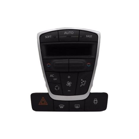 Commande De Chauffage RENAULT Laguna III 2009- [PRODUIT D'OCCASION]♻️682604315r