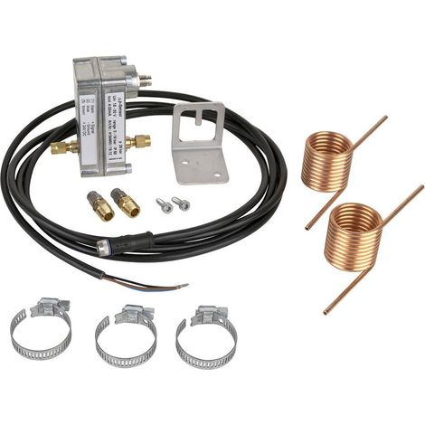 Wilo Elektrisches Zubehör, Druckregelung Drucksensor Kit 0-16BAR VERT.