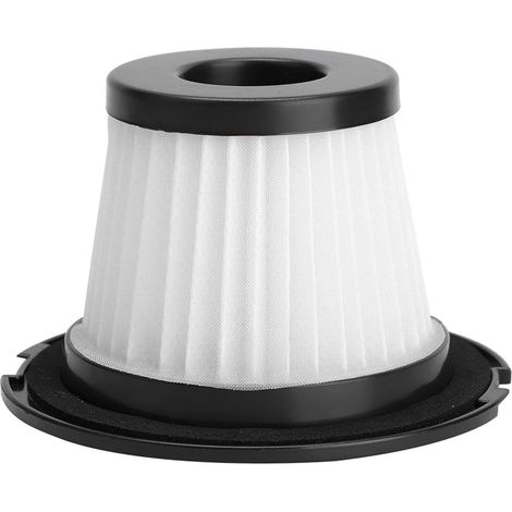 Filtre d'aspirateur Domestique Filtre de Remplacement d'accessoire d'aspirateur adapté pour Dibea T6 C17 T1 (1/5)