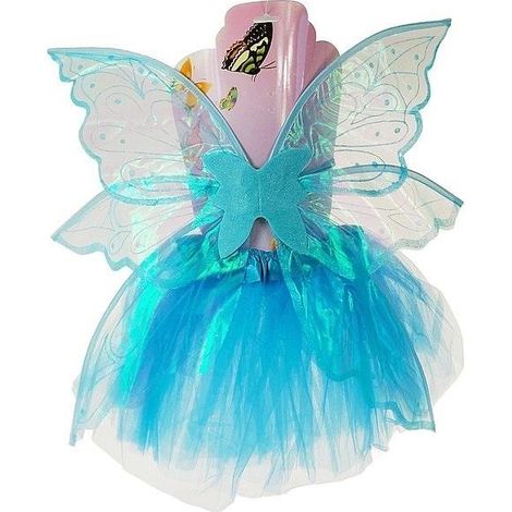 Butterfly MIX Set