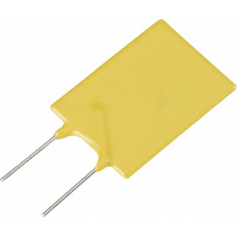 Fusible réarmable ESKA FRU090-30F Courant I(H) 0.9 A 30 V (L x l x H) 6.0 x 3.0 x 21.4 mm 1 pc(s) S51030