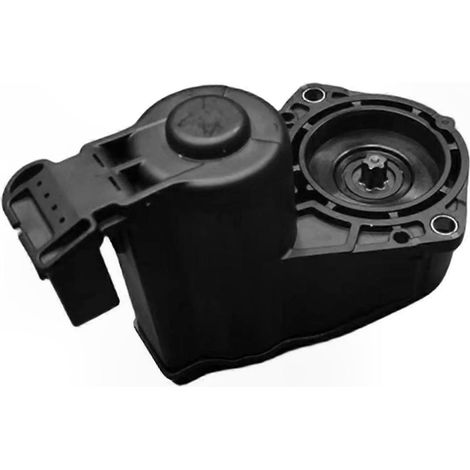 Moteur de frein à main électrique pour étrier arrière, connecteur 4 broches, compatible avec plusieurs modèles de véhicules (1/5)