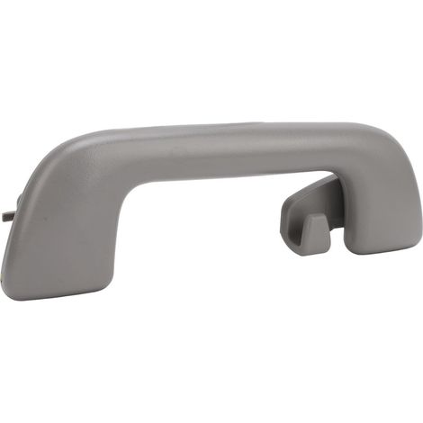 Poignée de Traction Intérieure pour Plafond de Toit, Poignée Intérieure de Toit pour Altis Highlander Kluger, Accès Facile, sécurité, commodité, Conception Moulée (avec (1/5)