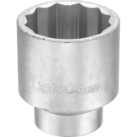 Douille 46 mm pour clé 3/4" (1/5)