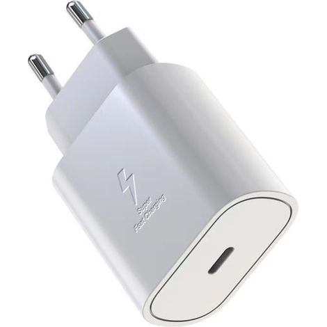 Charge ultra-rapide pour chargeur Samsung PD25W Samsung 25W V (1/4)