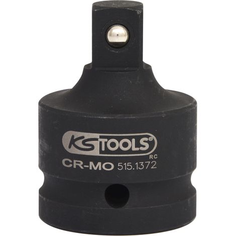 KSTOOLS Schlagschrauber-Adapter 3/4'' 1/2'' - 515.1372-E (1/2)