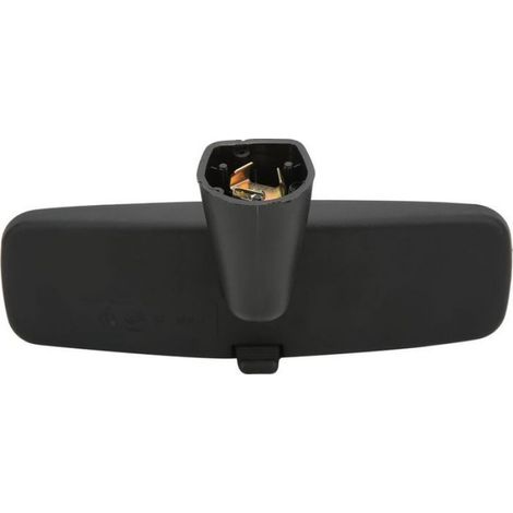 Rétroviseur intérieur de voiture - Résistant aux chocs Grand angle - Remplacement pour 2008 3008 308 408 508 - 8154AK