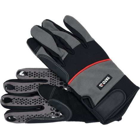 GANTS TAILLE 10 YT-74666 YATO (1/3)