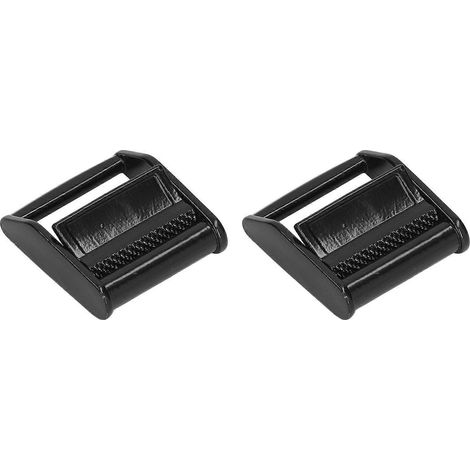 Boucle à came en acier inoxydable 304 pour sangle de 38 mm - Accessoires nautiques et de yacht (1/5)