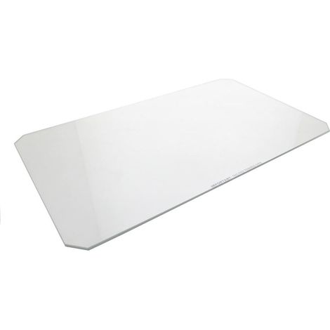 Main Door Inner Glas for Hotpoint/Indesit Cookers and Ovens (1/2)
