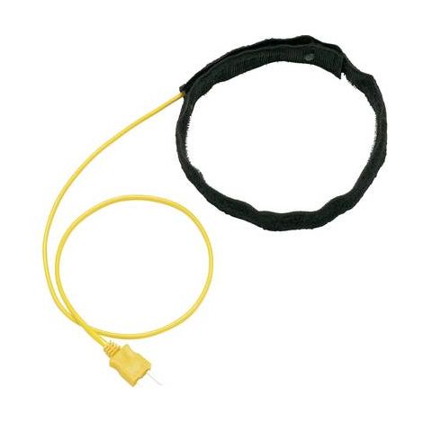 Fluke 80PK-11 Sonde tuyau -30 à +105 °C sonde K (1/2)