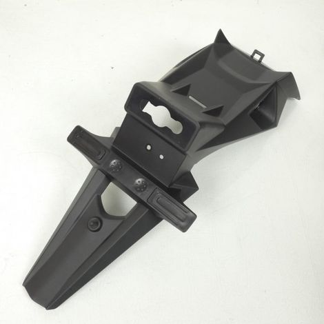 [PRODUIT D'OCCASION] Bavette arrière pour moto Suzuki 750 GSR 2011 à 2015 (1/5)