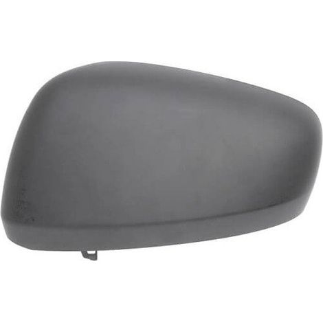 Coque de rétroviseur gauche à peindre Renault Scenic 4 depuis 2016