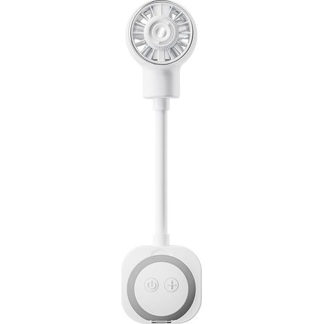 Ventilateur Souffleur D'Été Rechargeable (1/5)