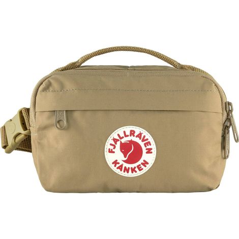 Fjallraven kånken HIP pack clay ONE size (1/3)