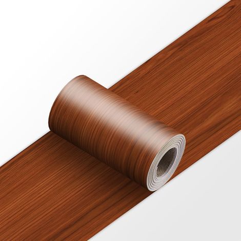 Bordüre YX236, 20 cm x 240 cm, selbstklebende Tapete für die Innendekoration, einfach anzubringen (1/5)