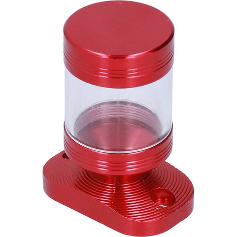 Réservoir de liquide de frein avant de moto MT07 MT09 MT03 (1/5)