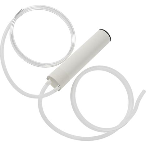 Pompes de transfert antigel électriques rechargeables 1200 mAh Batterie 2 heures d'autonomie pour camping-car, voiture, moto (1/5)