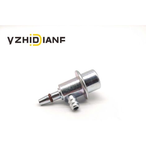 boîtier de régulateur de pression de carburant 96423299 pour Chevrolet Epica Aveo, Buick Excelle, Daewoo Laccti Kalos 96977462 94669569 TD-109B (1/5)