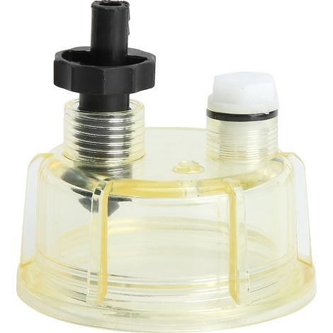 Filtre à gasoil R12T séparateur d'eau pour groupe électrogène camion - Kit complet diesel (1/5)