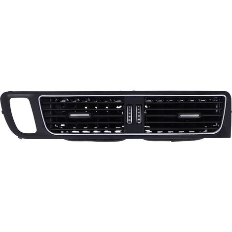 Rejilla de ventilación central XVX para Q5 2009-2018 8R1820951GWVF-PT (1/5)