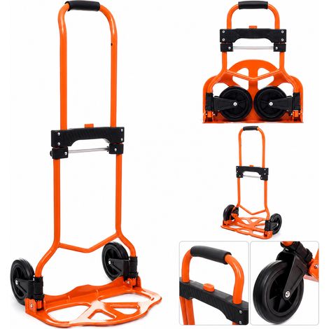 CARRO DE TRANSPORTE 70KG KD3092 (1/5)