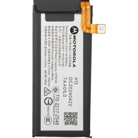 Batterie Motorola Razr 50 5G QR11