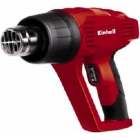 Decapador con Accesorios 1000-2000 W TH-HA 2000/1 EINHELL