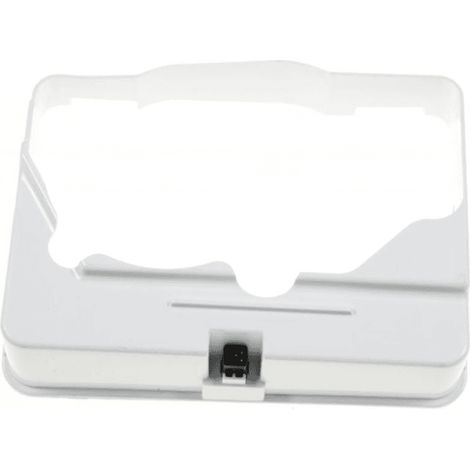 GUIDE SUPPORT PORTILLON ET GUIDE FILTRE POUR LAVE LINGE   SAMSUNG - DC97-20168A (1/5)