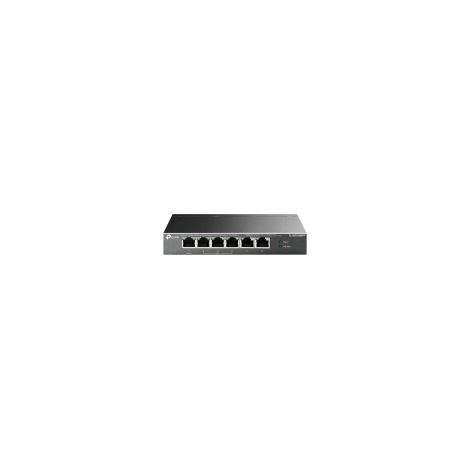Switch TP-Link TL-SG1006PP