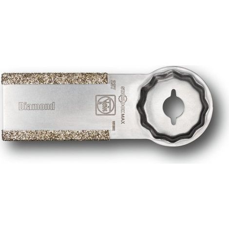 Fein 1x  lama diamantata  pulizia StarlockMax  31 mm  - 63903237210