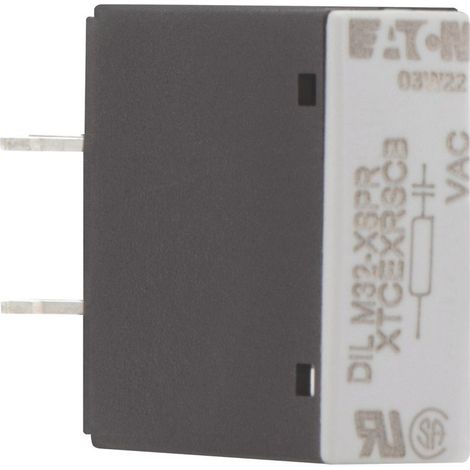 EATON Supresor RC para DILM17..32, 110-240V, 281203
