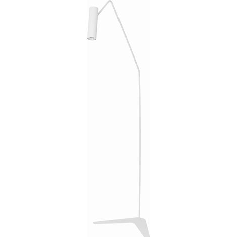 Lampada da terra Nowodvorski Eye Super bianca LED GU10 (1/2)