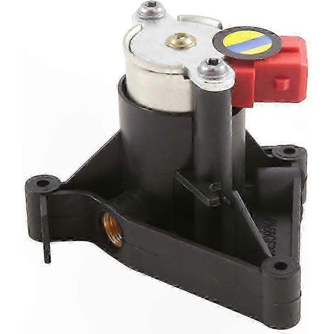 Einzelventil für Luftfederungssystem, kompatibel mit L322 2002-2009 (1/5)