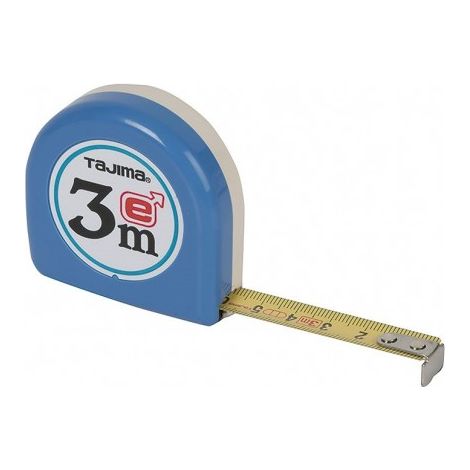 FLEXOMETRO HI-CONVE"E"3 M.TAJIMA - EHLIS
