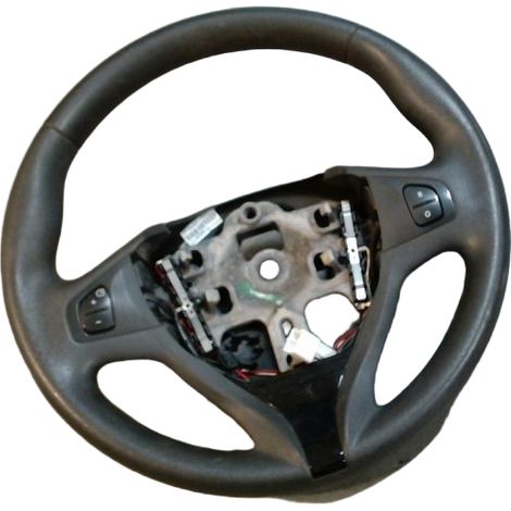 [PRODUIT D'OCCASION] Volant De Direction RENAULT Clio ♻️ Ref Oe. 484001738r - Garantie à vie (1/4)