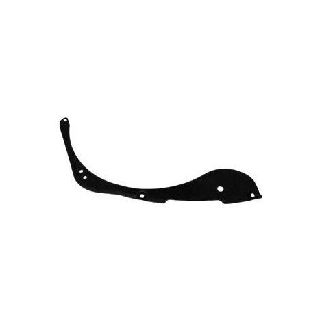 Renfort de plateau de coupe Husqvarna 532159770 - 159770 - 532136888 - 136888