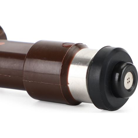 23250-50060 and 23250-0F020 are suitable for Toyota fuel injectors 23250-50080. (1/4)