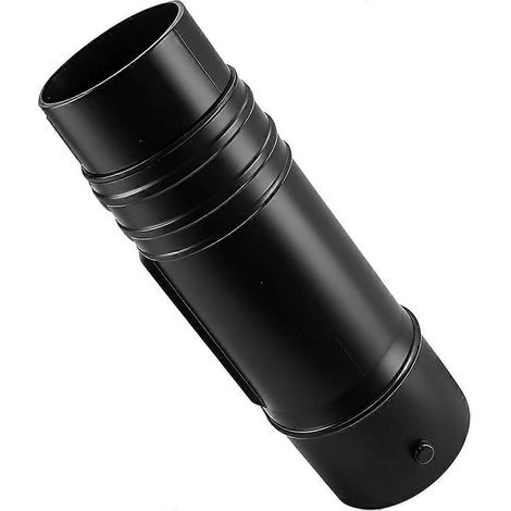 Le tube rotatif de souffleur modèle 593854201 est compatible avec les souffleurs à dos Redmax EBZ8550 et EBZ8550RH et peut remplacer le modèle 5938542-01. (1/5)