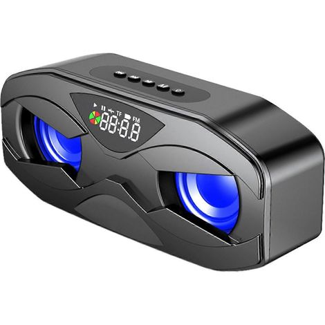 FM-Transmitter, MP3-Multifunktions-Audioplayer für Autoradio