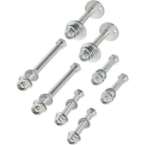 Für Dodge Ram 1500 2500 3500: Nockenschrauben und Befestigungsmaterial für die vorderen Querlenker (1/5)