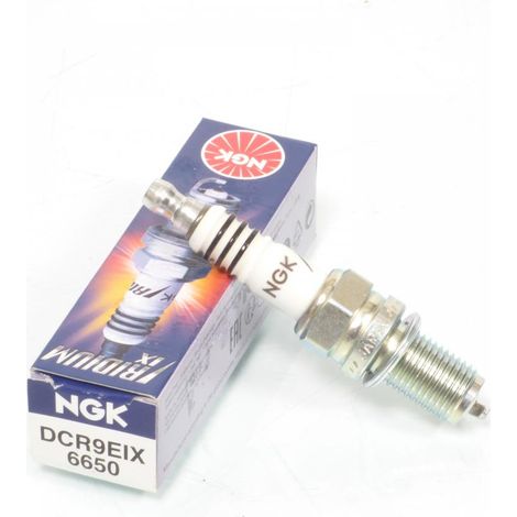 Zündkerze ngk für Motorrad ducati 750 supersport ss 1994 bis 1998