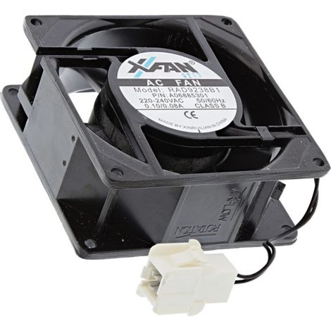 VENTOLA DI RAFFREDDAMENTO ORIGINALE COMPATIBILE CON LAVASCIUGA AEG - 140068853013