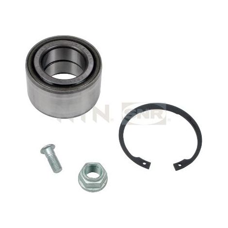 Kits de roulement de roue - R140.98 - SNR - Compatible avec véhicule Volkswagen